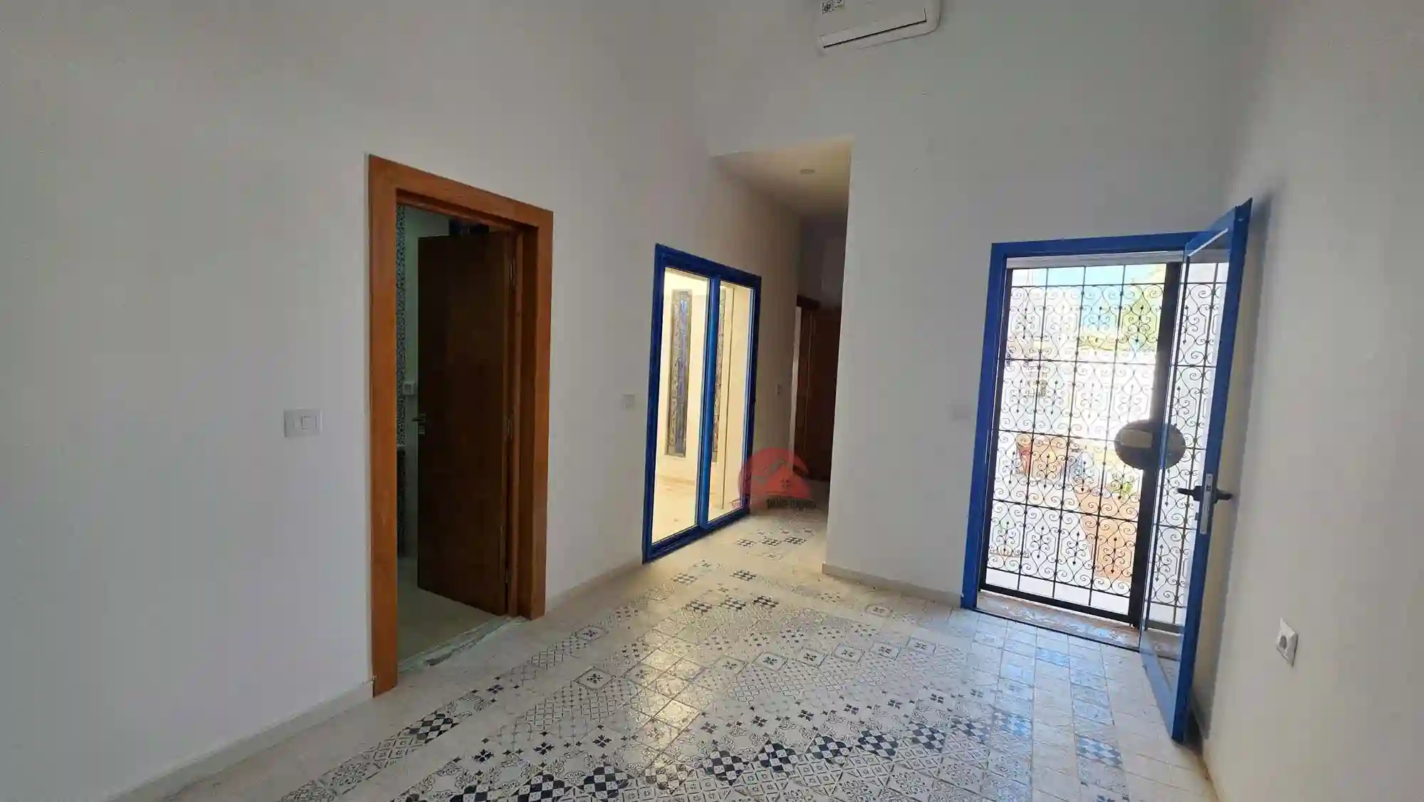 Vente Grande Maison Plain Pied à Djerba Ghizen za - Vue 1