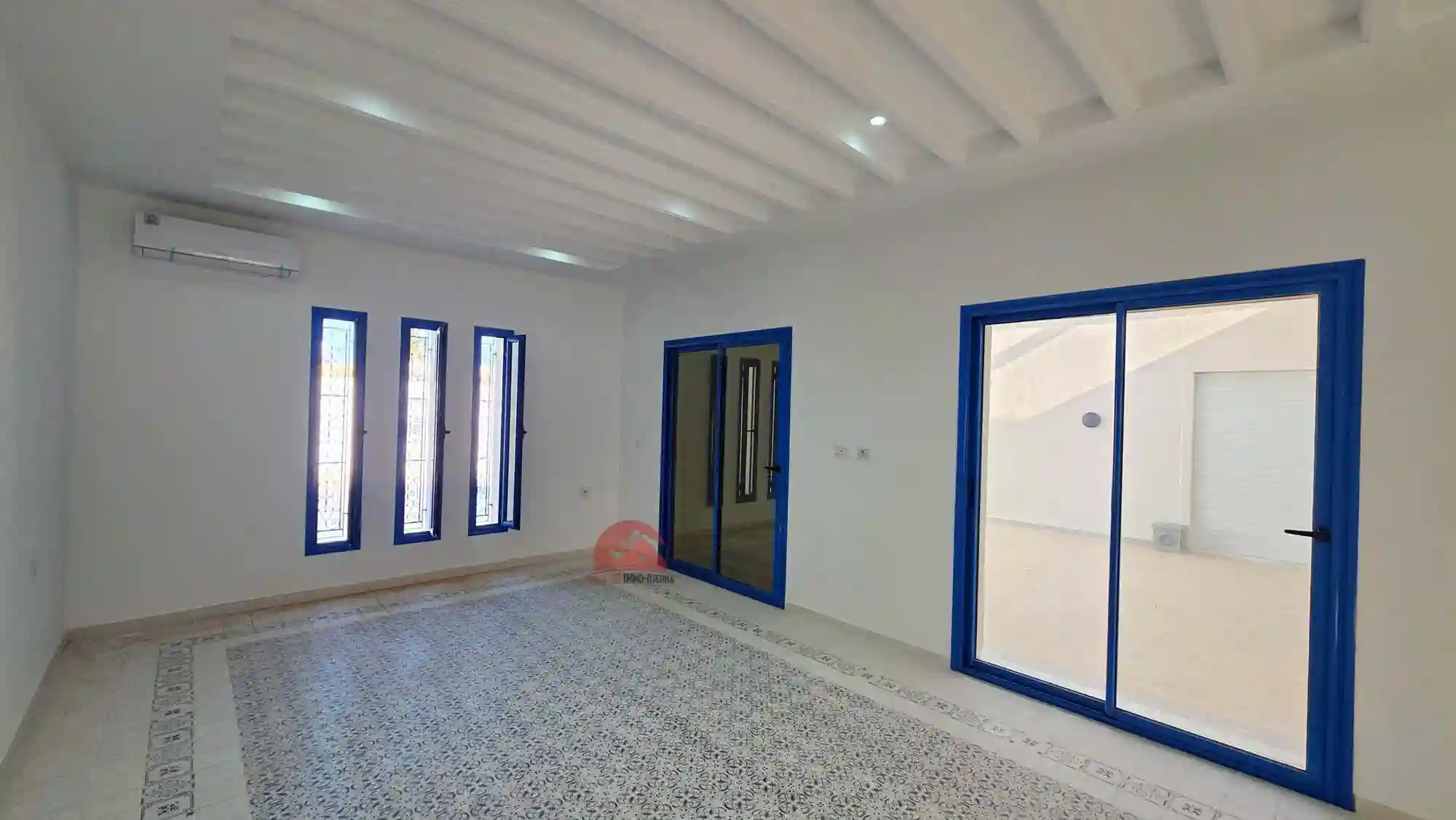 Vente Grande Maison Plain Pied à Djerba Ghizen za - Vue 3