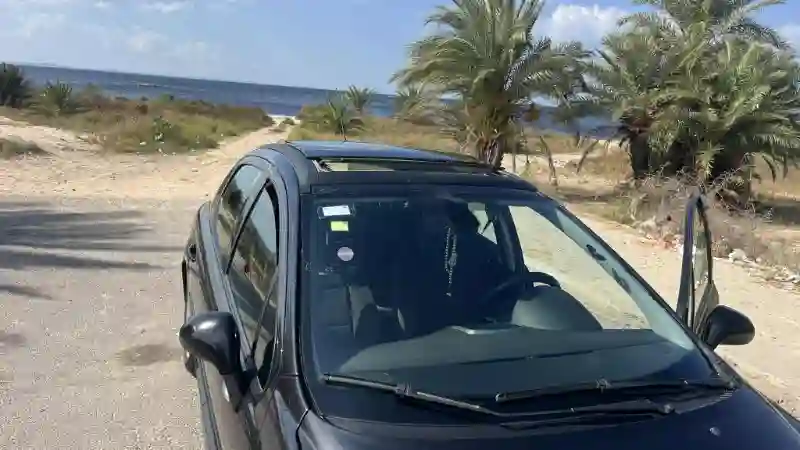 Peugeot 207 Diesel 2010