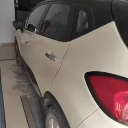 Renault Captur Essence 2015