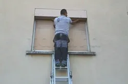 Réparation des Stores