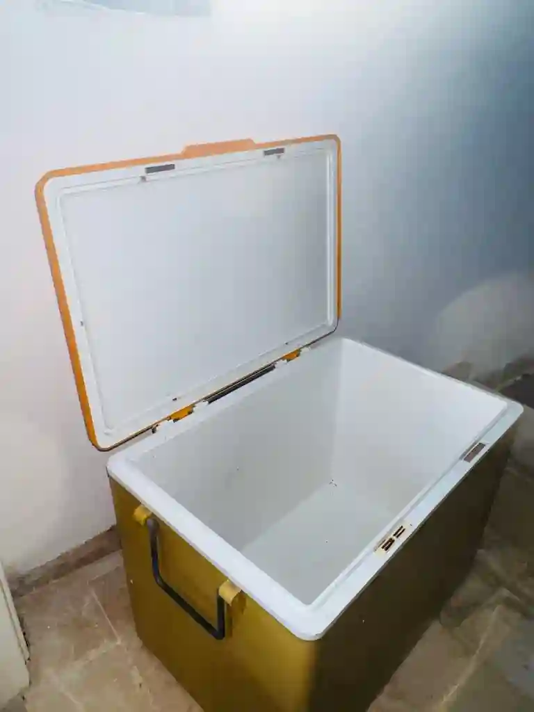 À Vendre - Vue 1