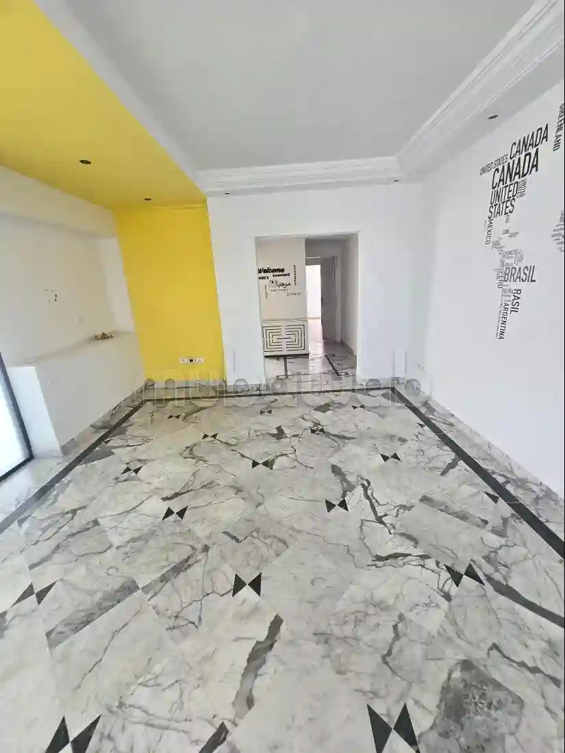 Appartement s3 Vente aux Berges du Lac 1 - Vue 1