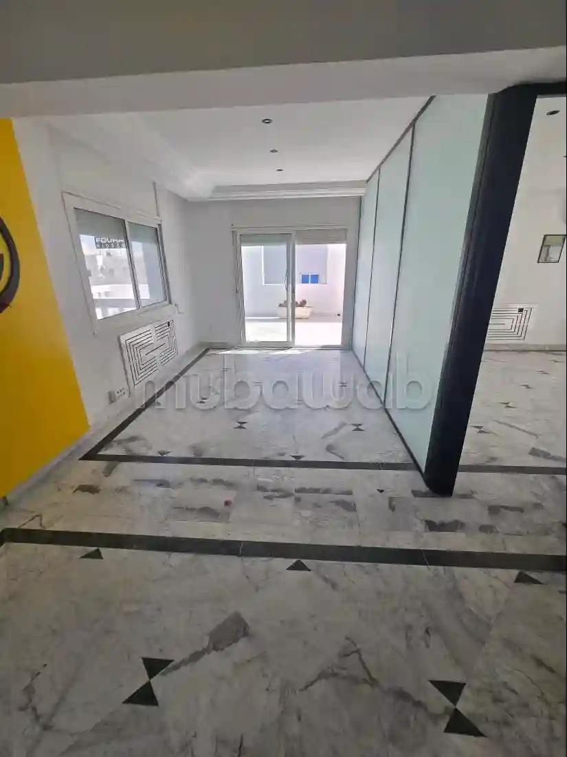 Appartement s3 Vente aux Berges du Lac 1 - Vue 2