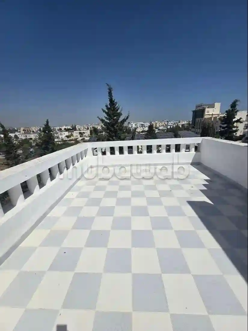 Appartement s3 Vente aux Berges du Lac 1 - Vue 3