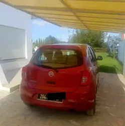 Belle Micra en Très Bonne État