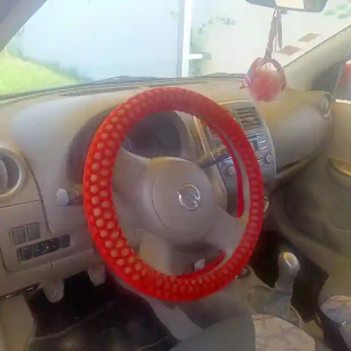 Belle Micra en Très Bonne État - Vue 2
