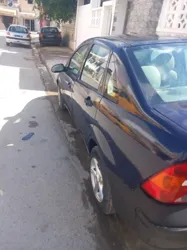 Ford Focus à El Ouerdia