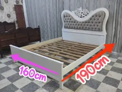 lit Deux Places a Vendre à Mahdia 📍☎️ 94013109