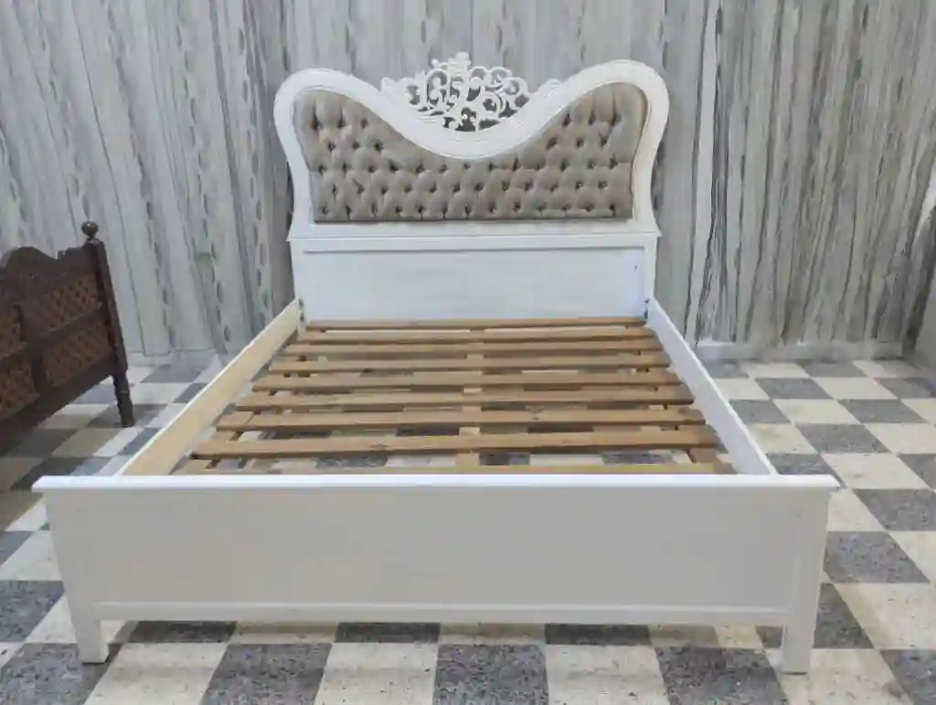 lit Deux Places a Vendre à Mahdia 📍☎️ 94013109 - Vue 1
