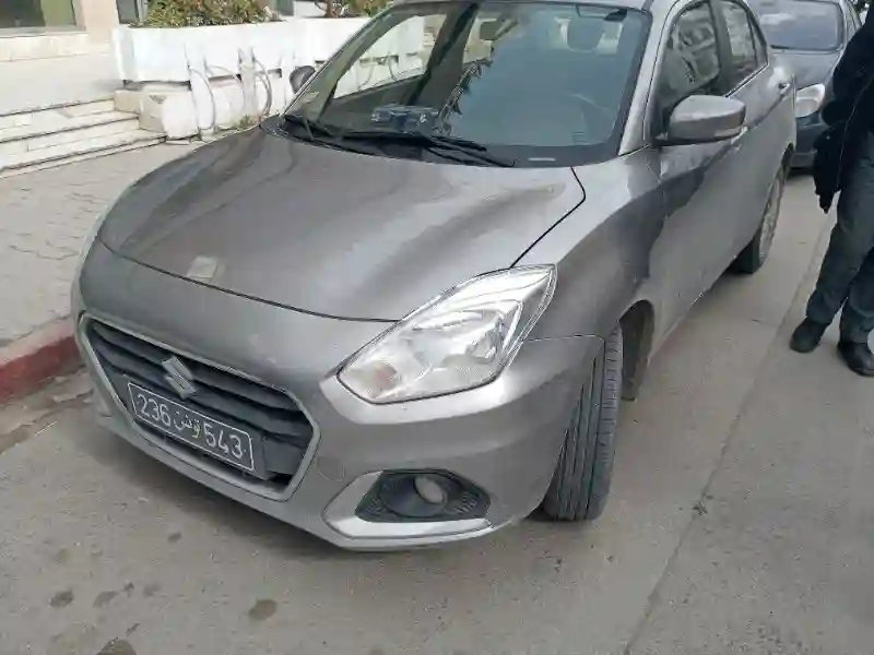 Location De Voiture TN - Vue 2