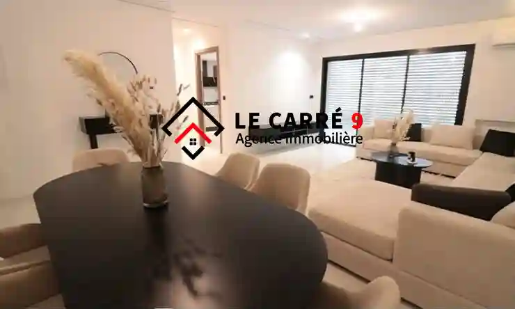 S2 Neuf Direct Promoteur à ain Zaghouan à Ain Zaghouan - Vue 1