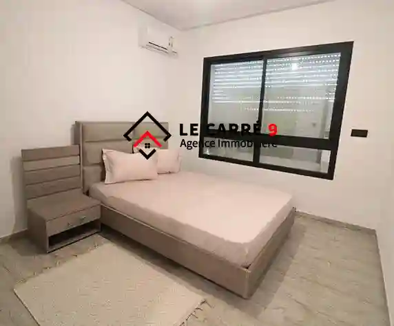 S2 Neuf Direct Promoteur à ain Zaghouan à Ain Zaghouan - Vue 3