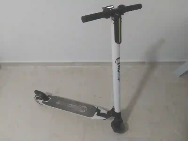 Trotinette Électrique - Vue 5