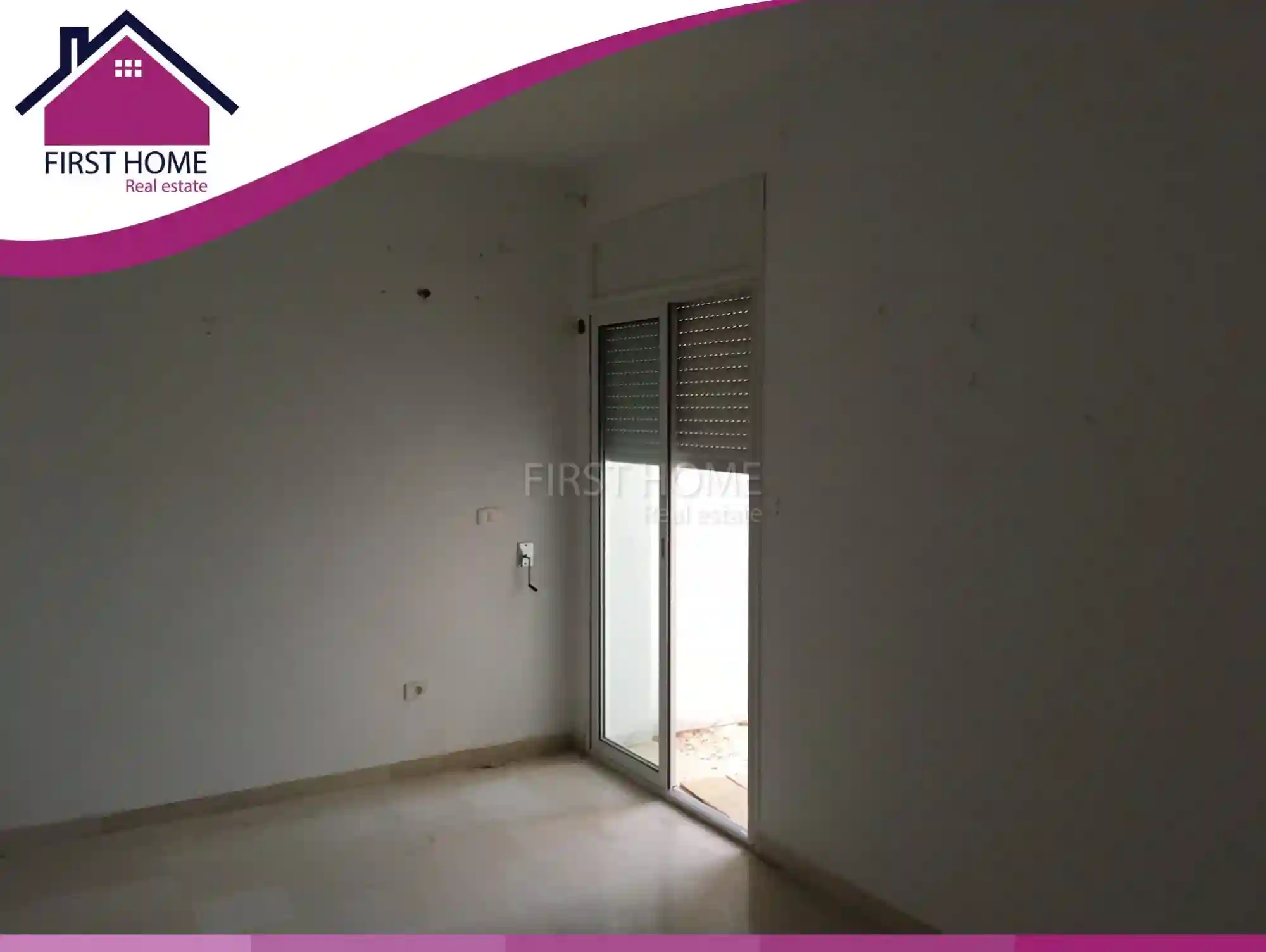 Appartement s+2 à Mannouba - Vue 2