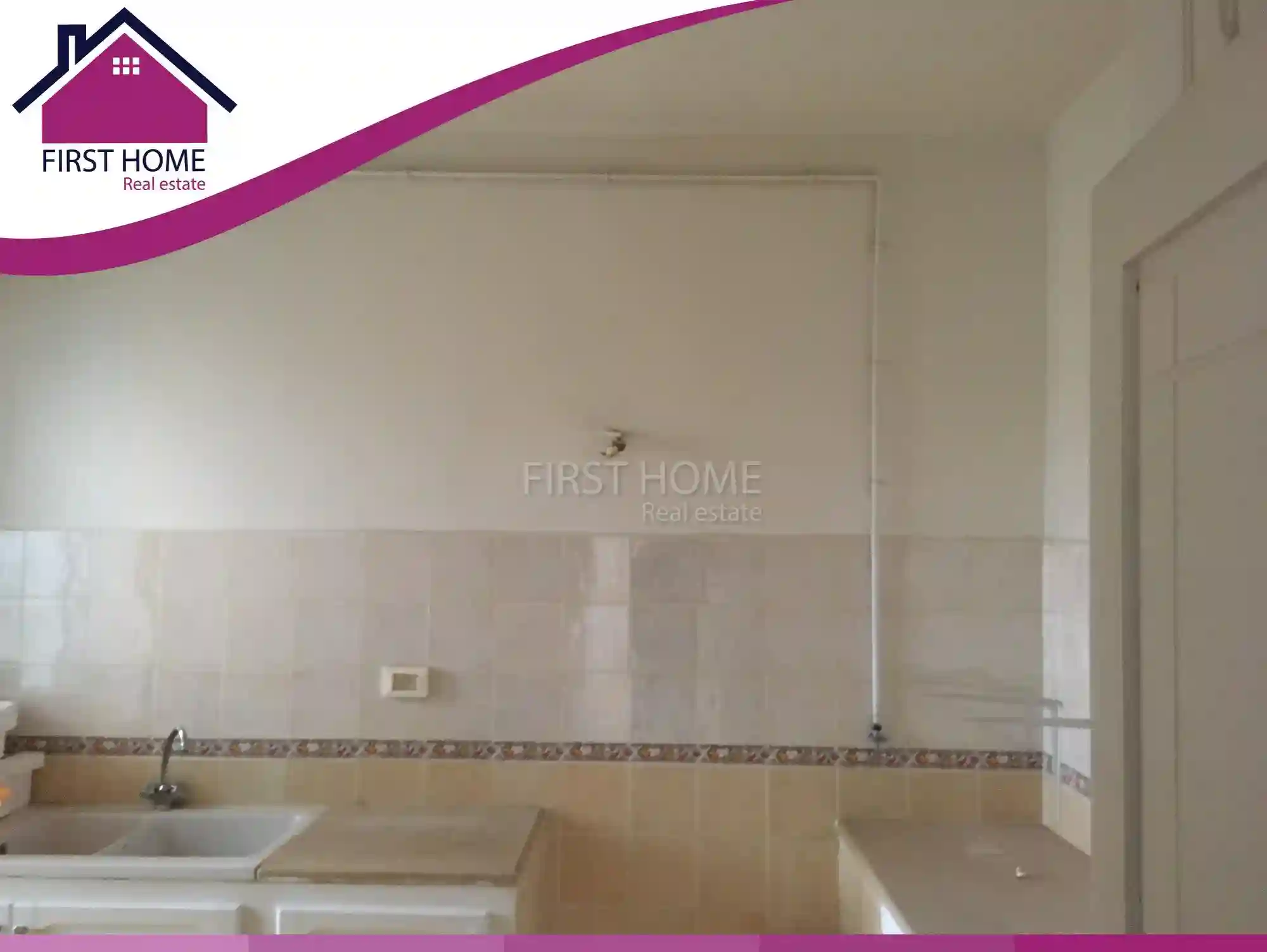 Appartement s+2 à Mannouba - Vue 3