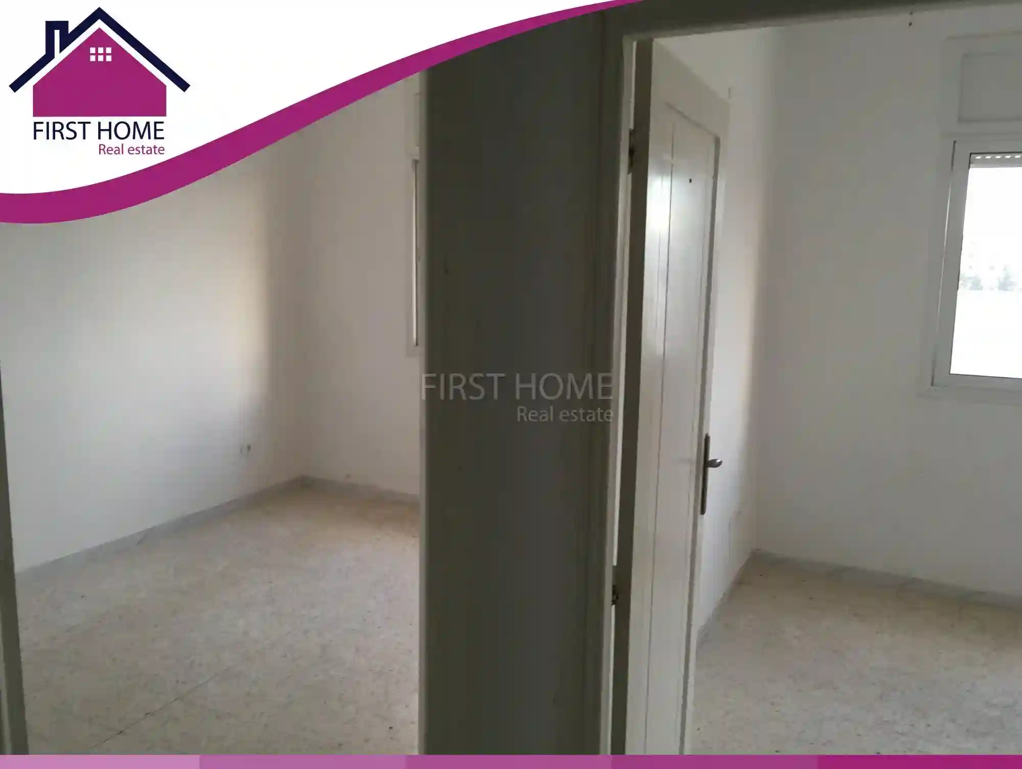 Appartement s+2 à Mannouba - Vue 5