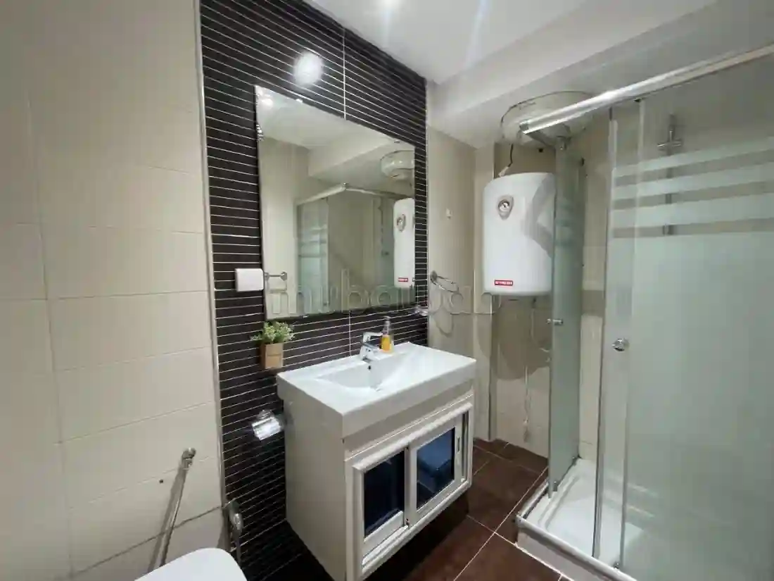 Appartement S1 Meublé en Location Lac 2 - Vue 2