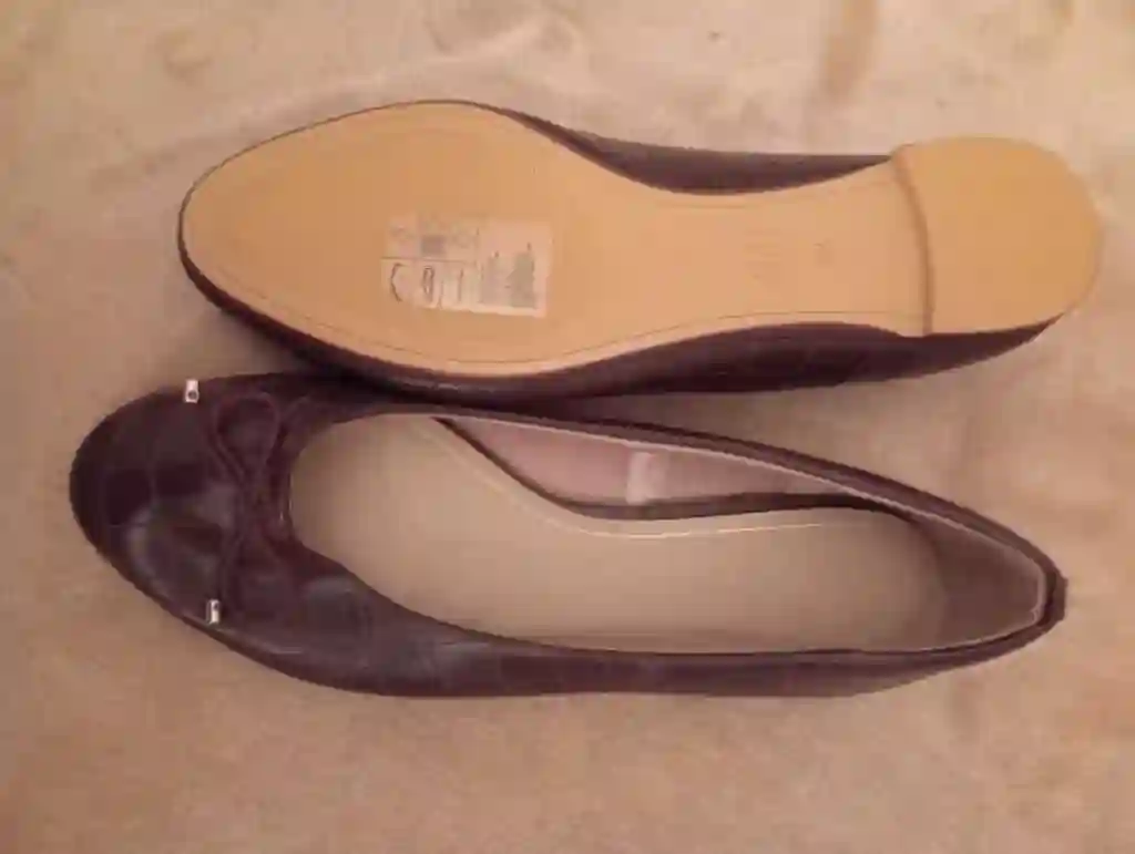 Ballerines