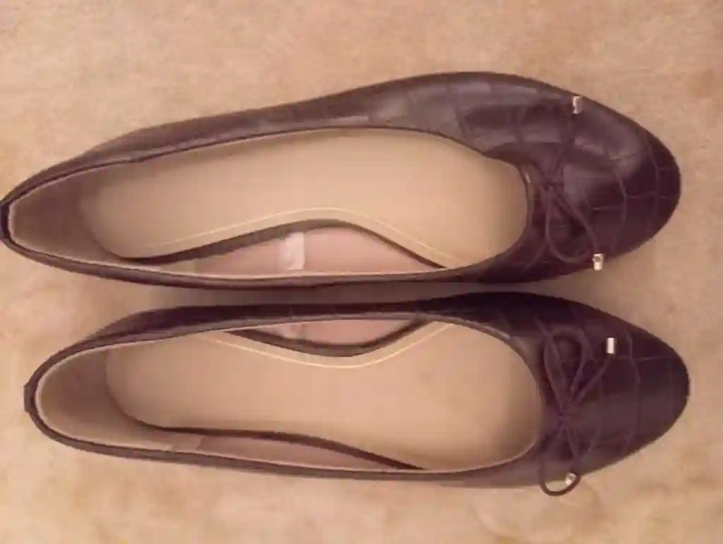 Ballerines - Vue 3