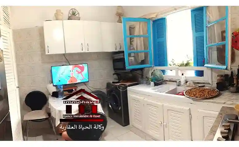 Duplex Mourouj 3 à El Mourouj - Vue 1