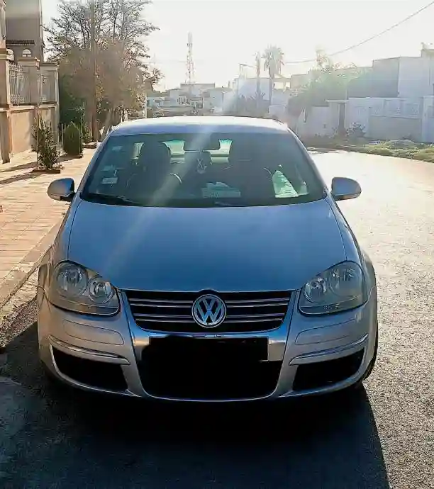 Volkswagen Jetta Année 2009 Très bon État - Vue 2