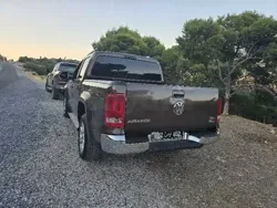 Amarok 2012 Biturbo