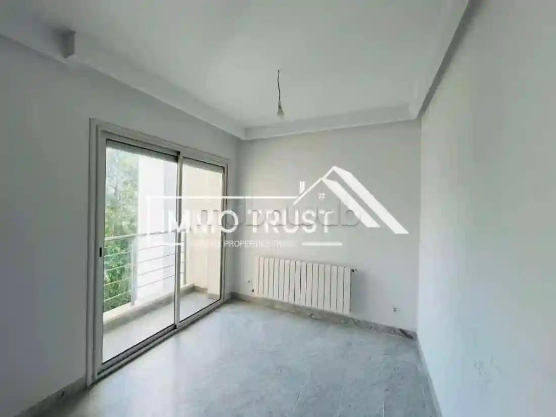 Appartement S1 à La Soukra - Vue 2