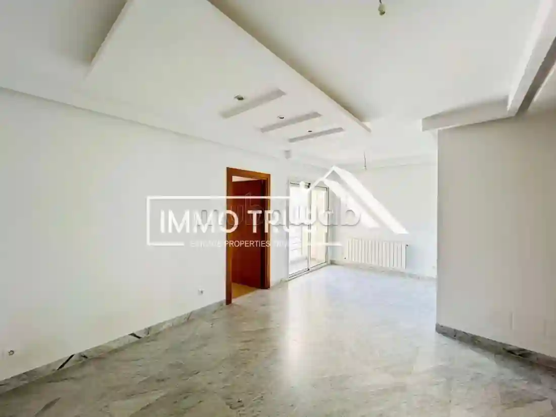 Appartement S1 à La Soukra - Vue 3