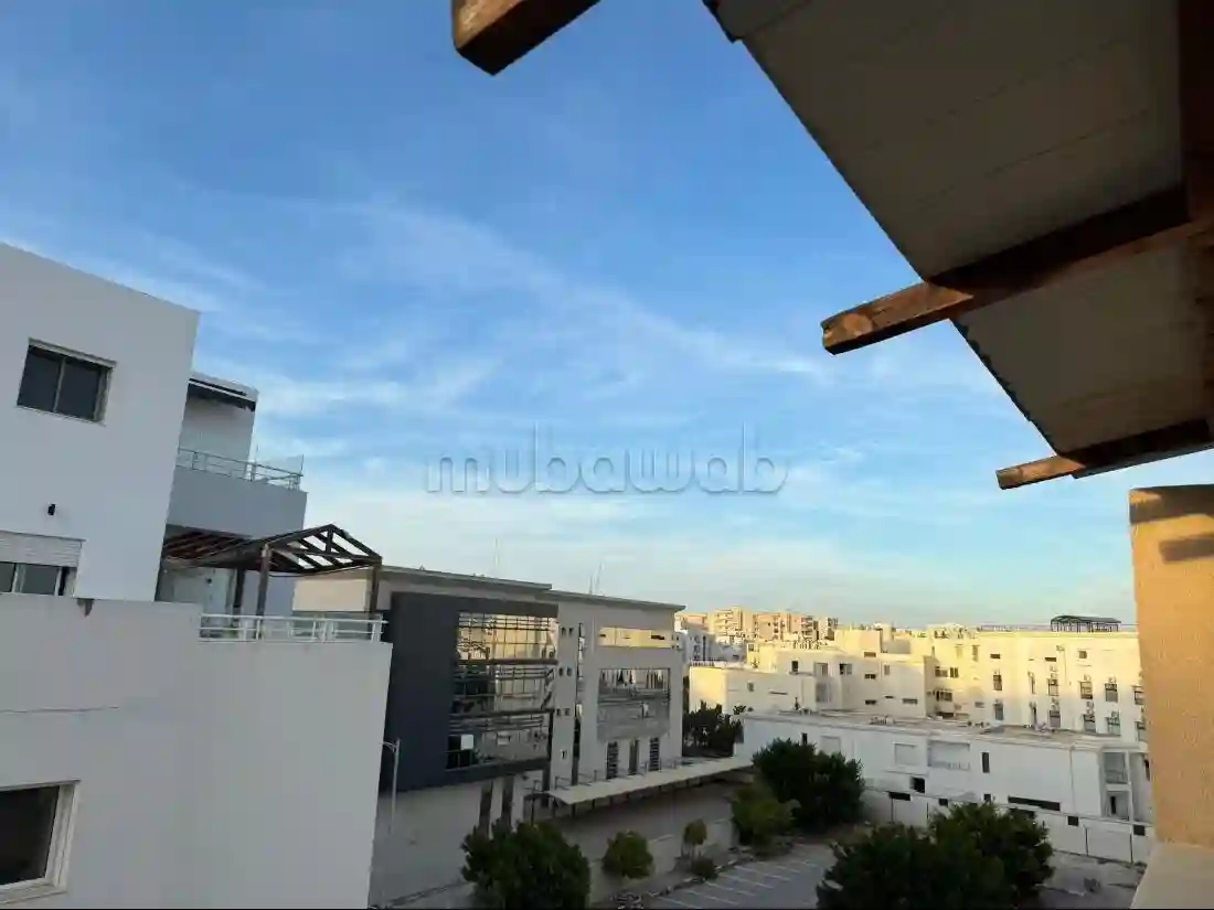 Appartement s2 Bien Meublé lac 2 - Vue 2