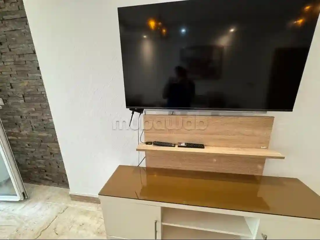 Appartement s2 Bien Meublé lac 2 - Vue 3