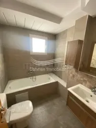 Appartement s3 a Louer Sahloul Sousse