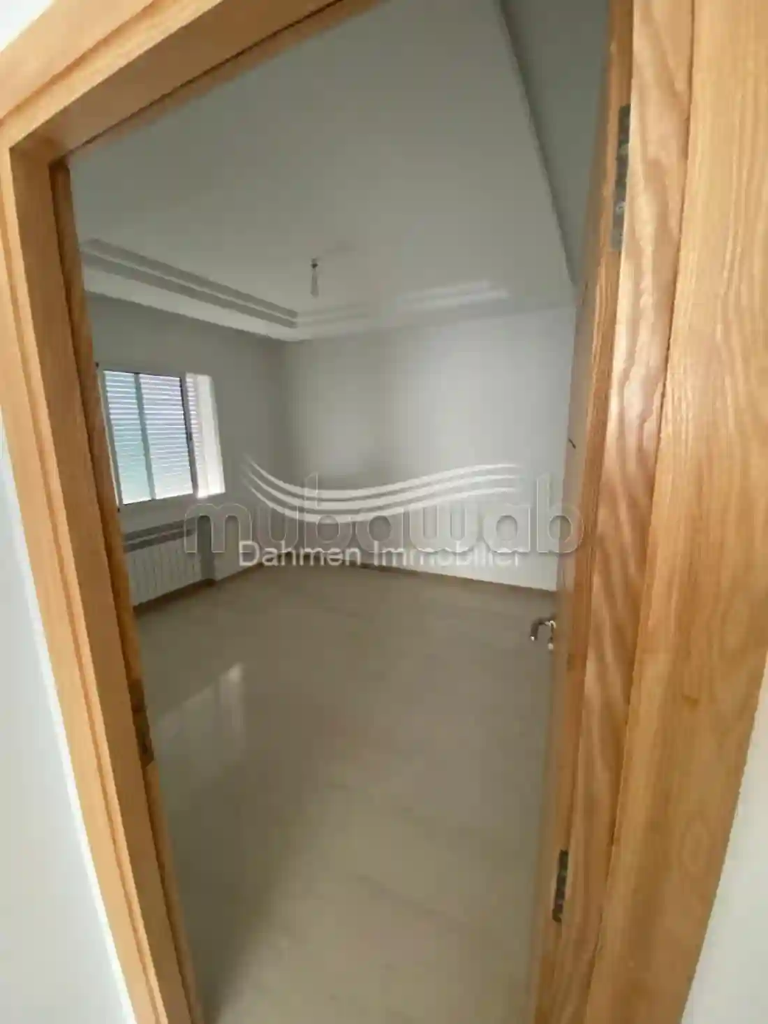 Appartement s3 a Louer Sahloul Sousse - Vue 3