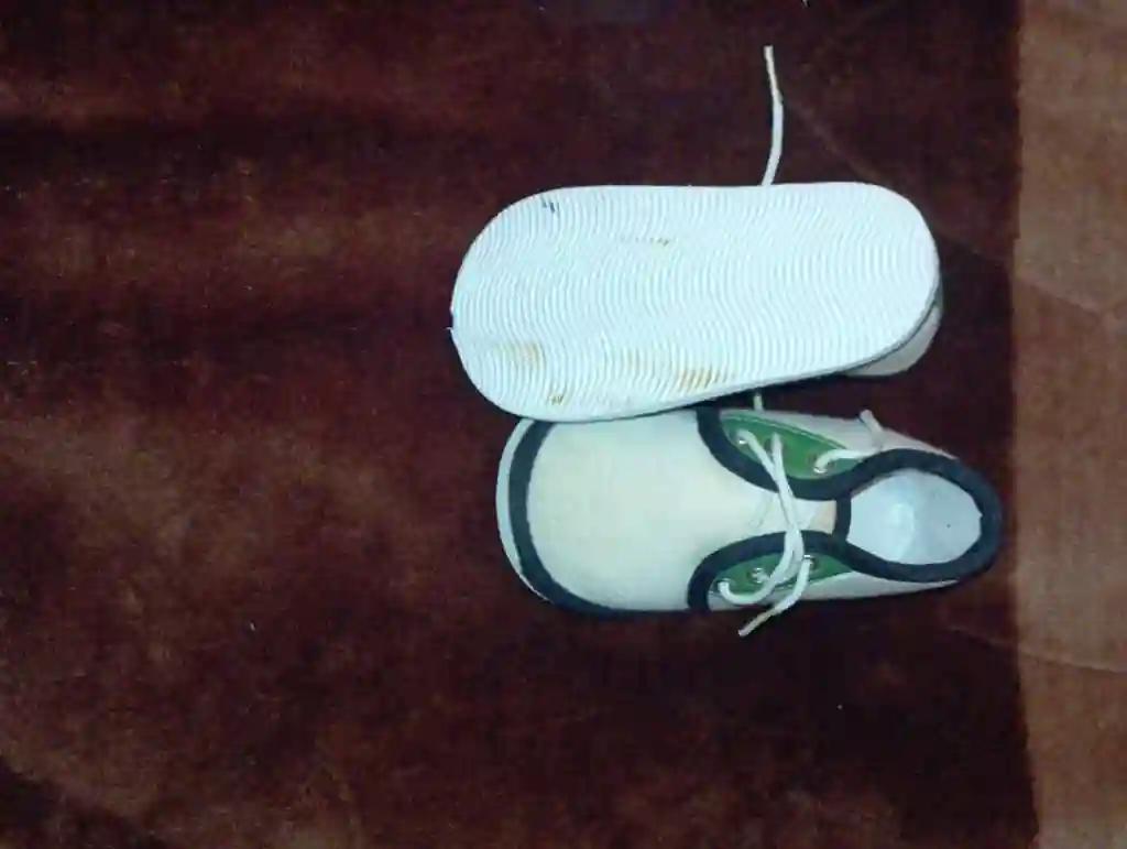 Chaussures Pour Bėbė - Vue 4