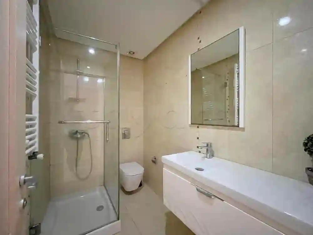 Duplex Avec Piscine en Location - Vue 1