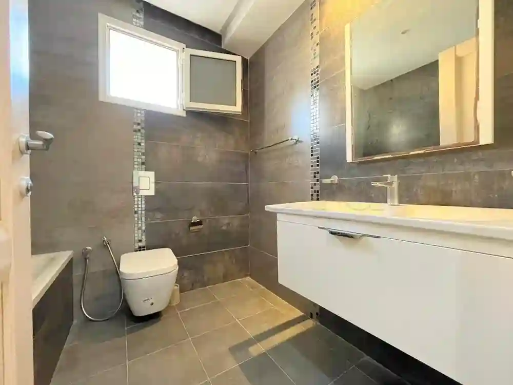 Duplex Avec Piscine en Location - Vue 3