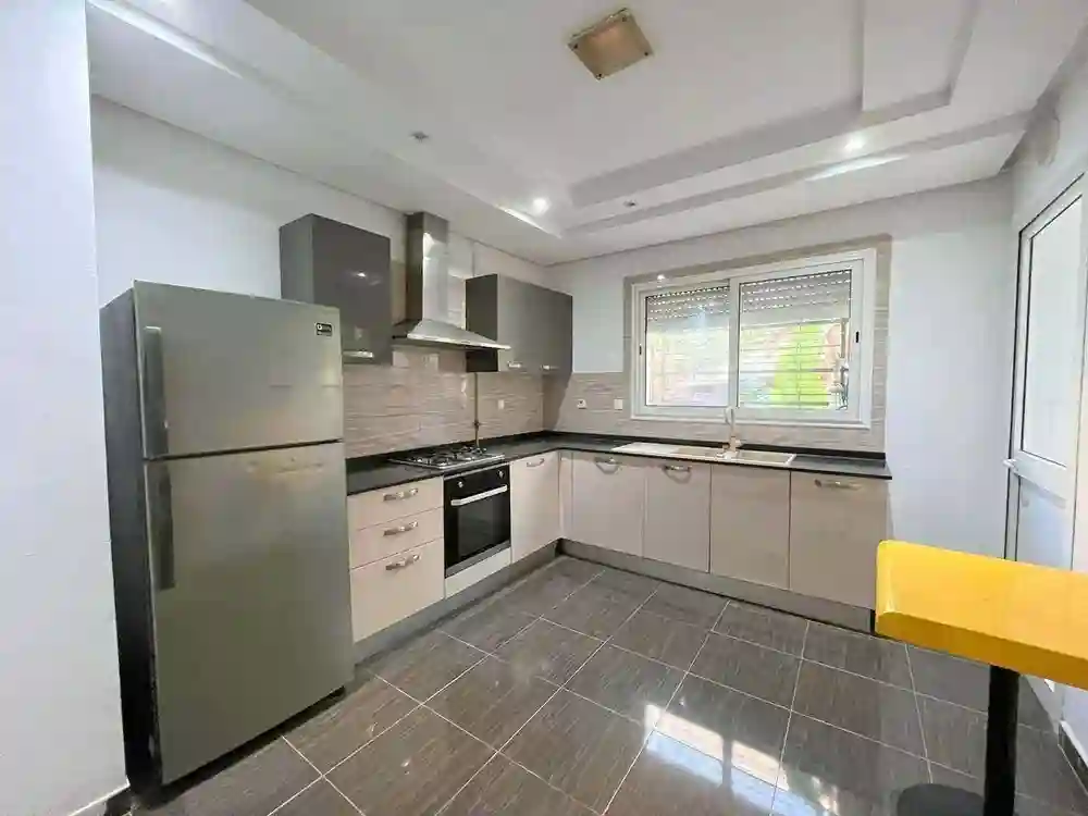 Duplex Avec Piscine en Location - Vue 6