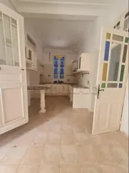 Location rdc s4 Meublé la Marsa Corniche