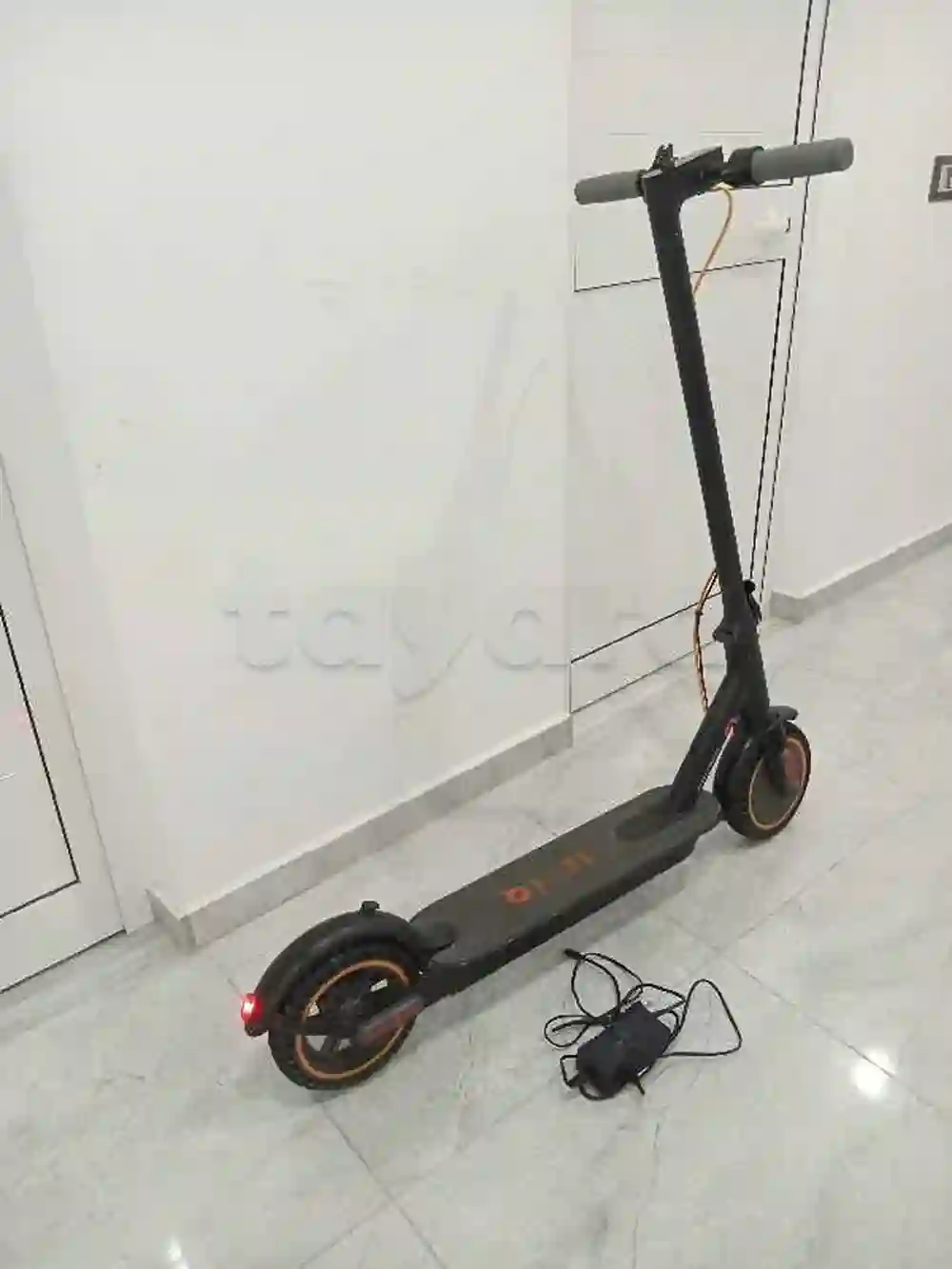 Trottinette Électrique Importé en tre bon eta