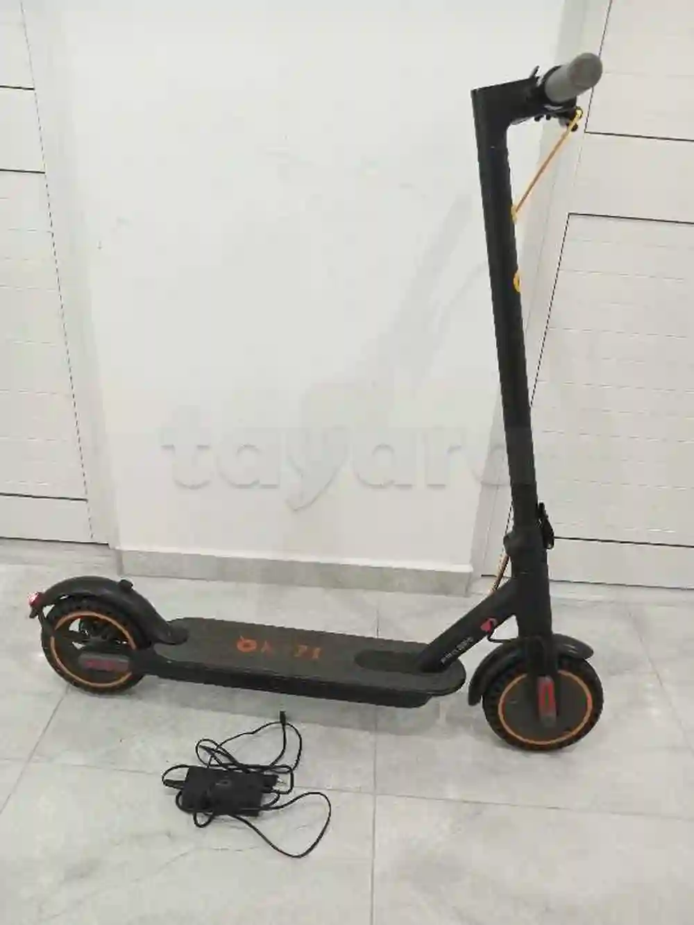 Trottinette Électrique Importé en tre bon eta - Vue 1