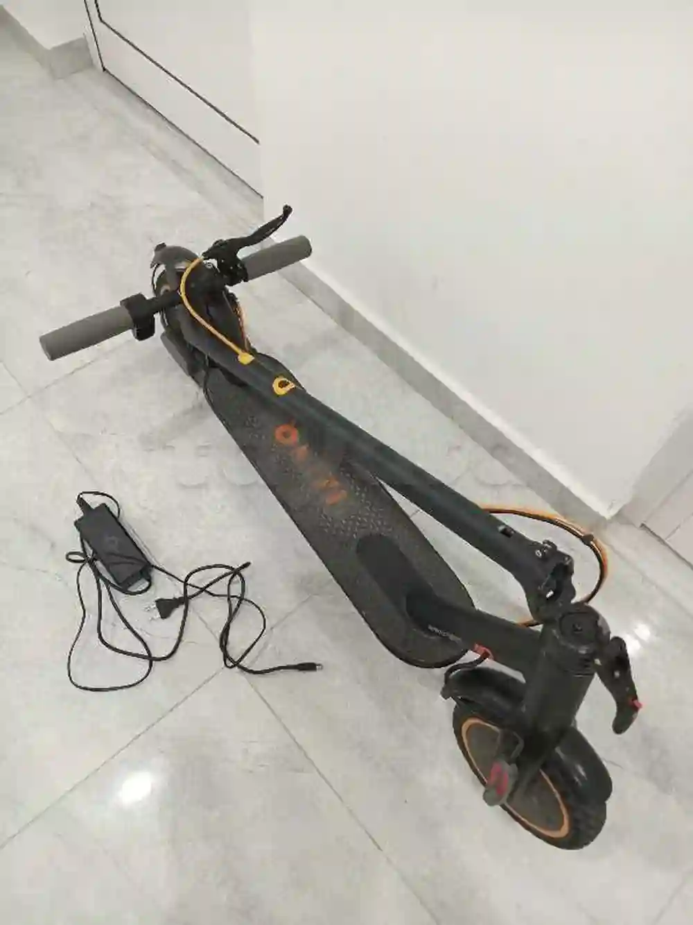Trottinette Électrique Importé en tre bon eta - Vue 6