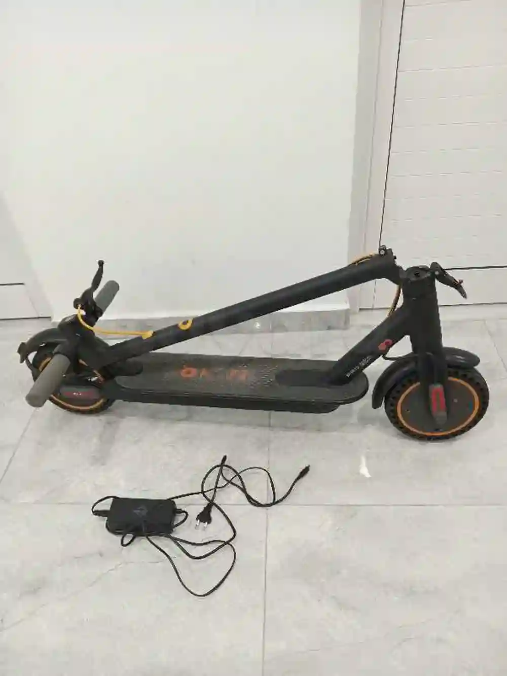 Trottinette Électrique Importé en tre bon eta - Vue 8