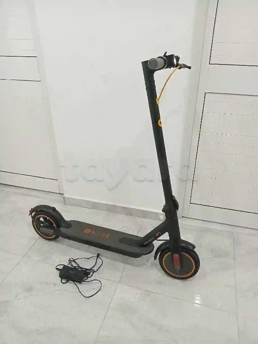 Trottinette Électrique Importé en tre bon eta - Vue 9