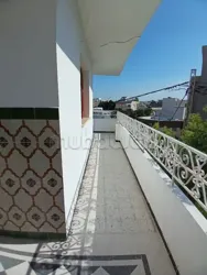 A Louer Etage de Villa au Cœur de Bizerte
