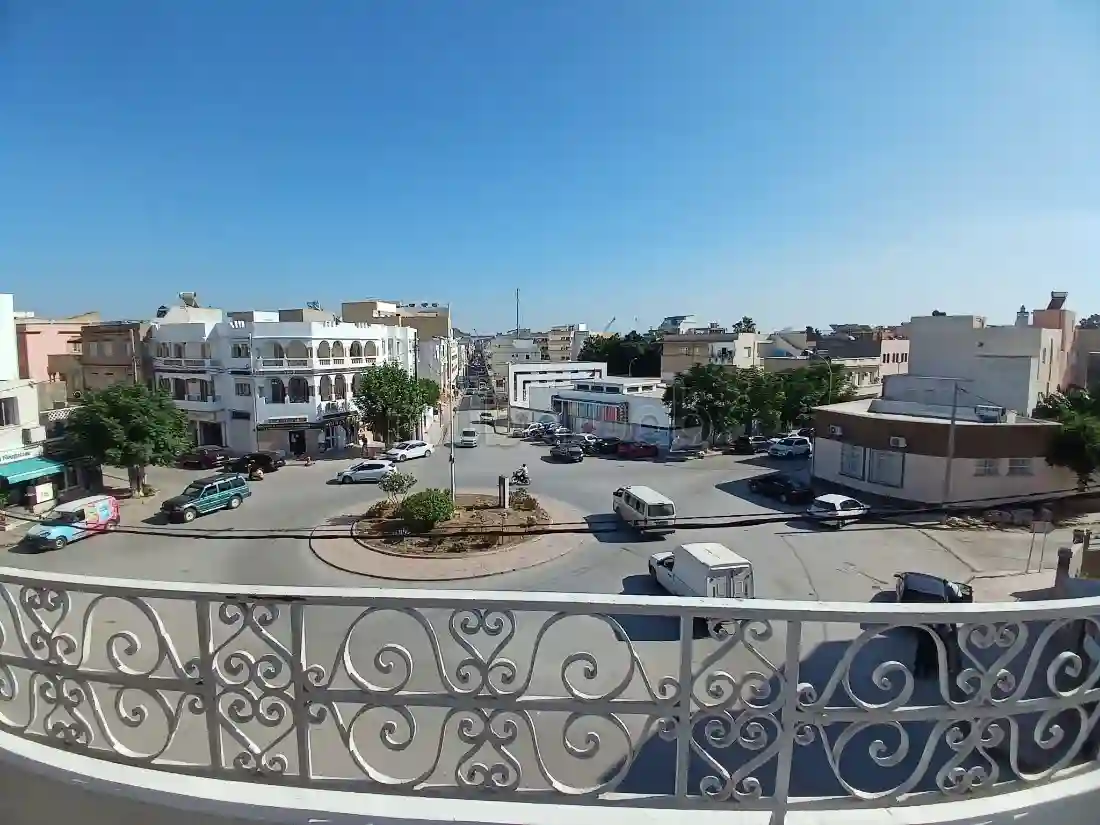A Louer Etage de Villa au Cœur de Bizerte - Vue 1