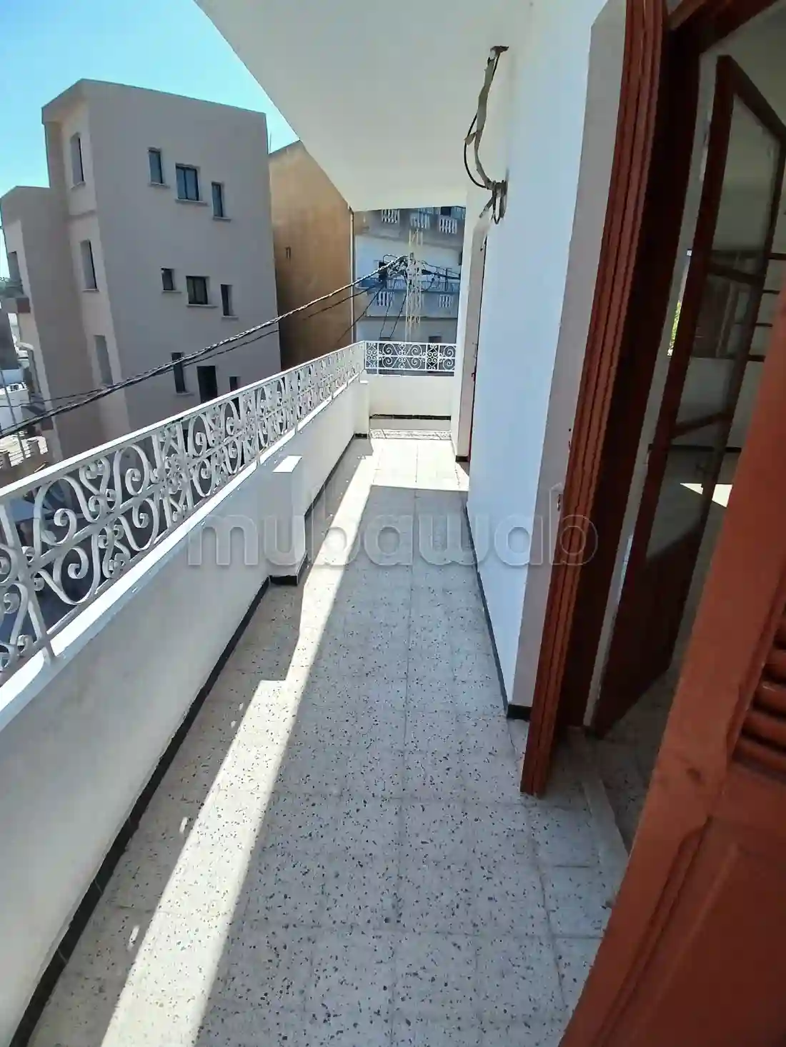 A Louer Etage de Villa au Cœur de Bizerte - Vue 3