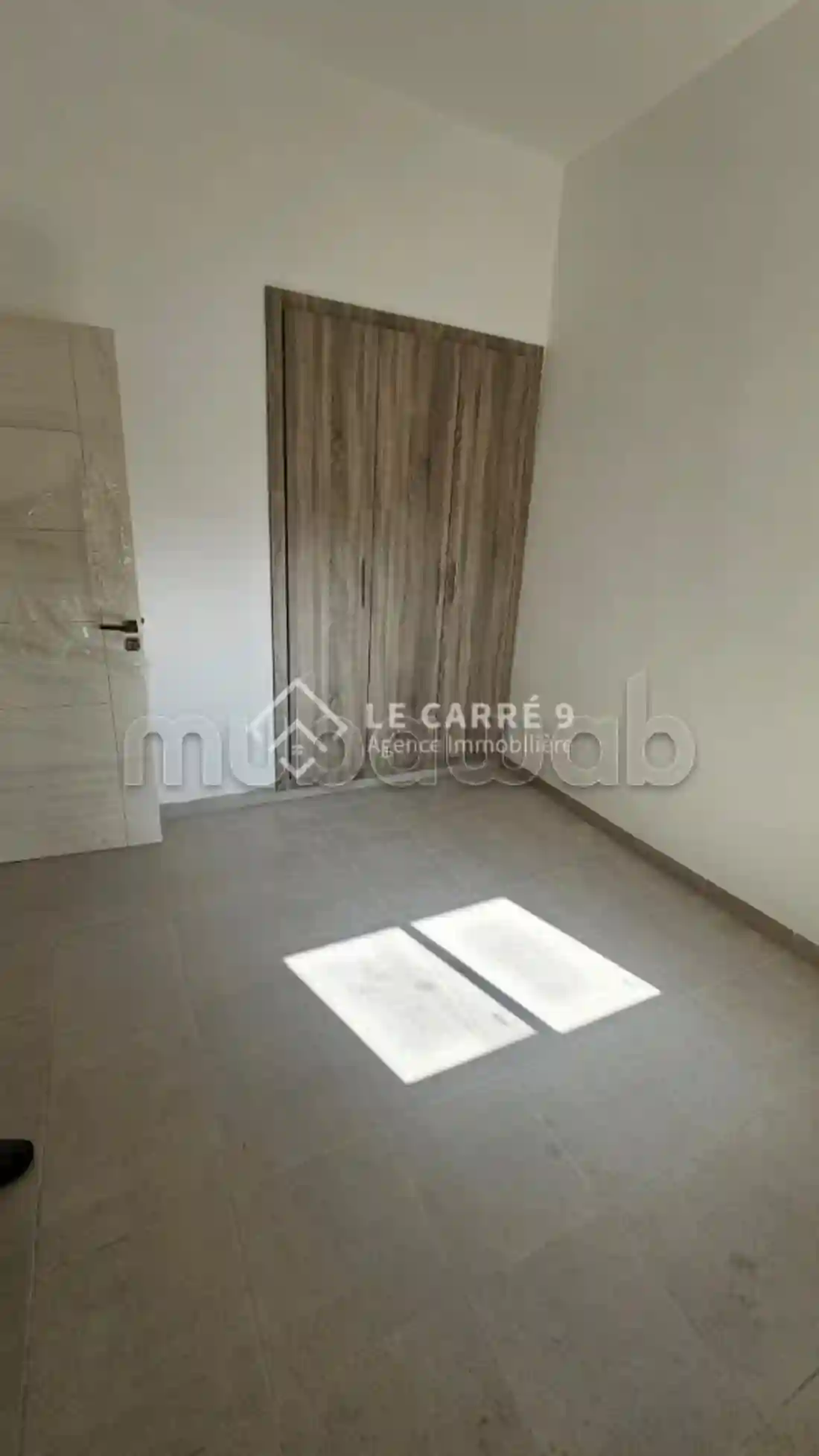 A Louer un Appartement S2 aux Jardins de Carthage - Vue 2