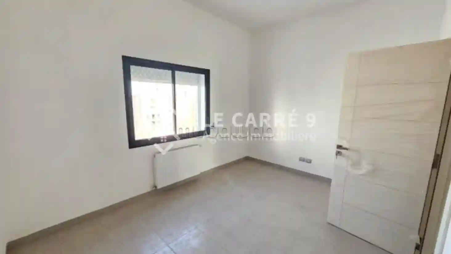 A Louer un Appartement S2 aux Jardins de Carthage - Vue 3