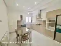 Appartement Louise Hammamet Centre Ville Al3409 - Vue 2