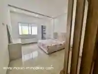 Appartement Louise Hammamet Centre Ville Al3409 - Vue 5